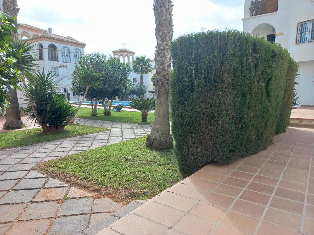 Playa Flamenca 151 Apartman Alicante Kültér fotó