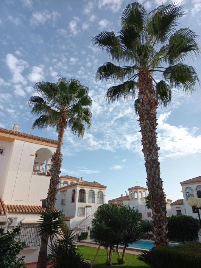 Playa Flamenca 151 Apartman Alicante Kültér fotó